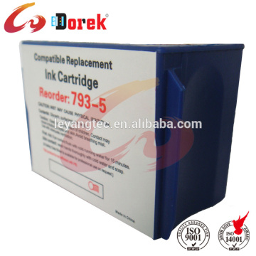 793-5 postage printiing ink cartridge for Pitney bowes printers