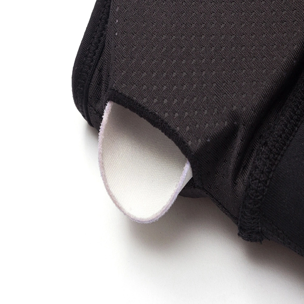 Ladies Cross Back Sport Bra Workout Fitness Padded Yoga Tops