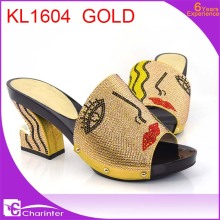 ladies shoes in china slipper ladies fancy shoes small order ladies shoes guangzhou