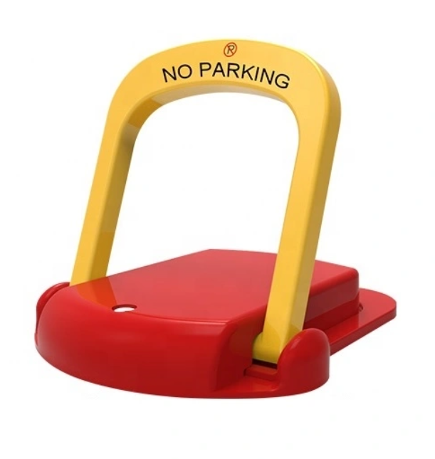 Electric Lift Parking Lock