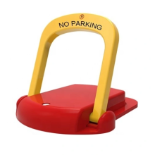 Electric Lift Parking Lock