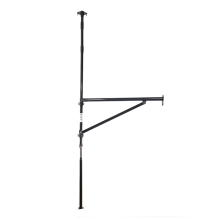 Capacity Heavy Duty Adjustable Metal Hitch Mounted Deer Hoist: The Ultimate Hunting Gear Solution