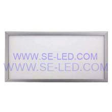 suspenso 600x1200mm Wam Branco Pquadrado CE RoHS Painel LED