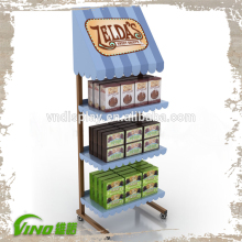 dessert stand , retail displays , display floor stand , bulk candy display , supermarket gondola shelving , sweet shop counte