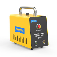 Portable AUTOOL SDT103 Car Emissions Test Machine for Electric and Hybrid Vehicles