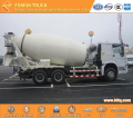 SINOTRUK RHD euro2 10m3 trak pengadun transit