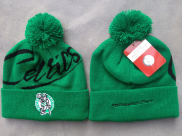 Team Bobble Beanie Cap (wyy-038)