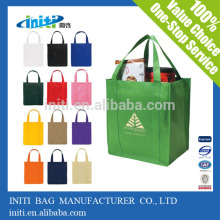 Best selling item of pp non woven beer bag