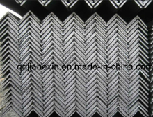 Unequal-Leg Q235 Steel Angle (R-A001)