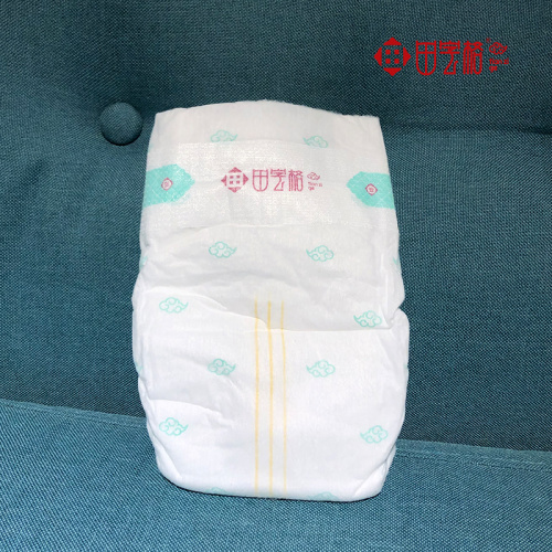 Fralda descartável ultrafina personalizada para bebê