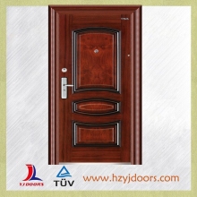 High quality steel security door germany