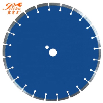 Diamond Cutting Disc 350mm for Asphalt