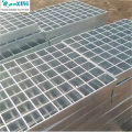 Steel Bar Grating Plate