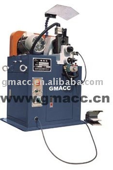 chamfering machine