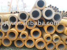 thick wall welded pipe