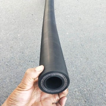 Concrete Pump Hose, Extruded Mortar Pump Extruded Rubber Hose