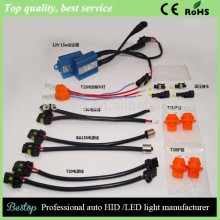 hid reverse light kit 15w