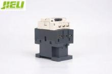 220V / 230V AC Magnetic 4 Pole Contactor Combinated With Th