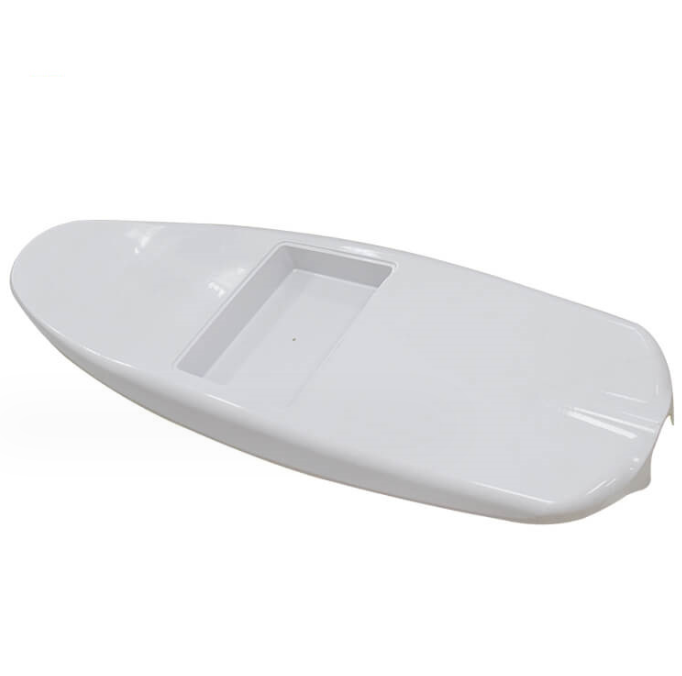 فراغ تشكيل لوح ركوب الأمواج Vacuum Forming Surfboard