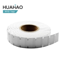 On-Metal Flexible UHF RFID Printable Label