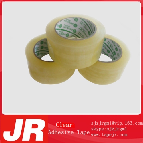 Bopp adhesive tape,carton sealing tape ,acrylic glue tape ,45mic*2inch*66m