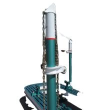 China Wholesale Low Price Truck Body Frame Machine