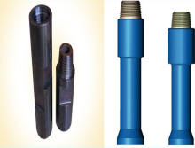 Welding Drill Friction Adapter