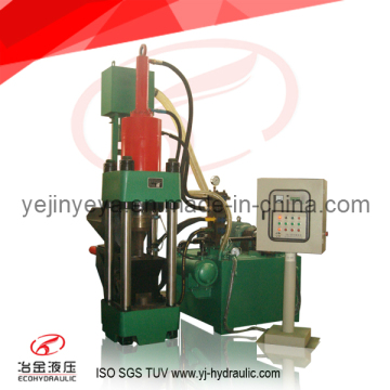 Sbj-250 Coal Briquetting Machine (inventor)