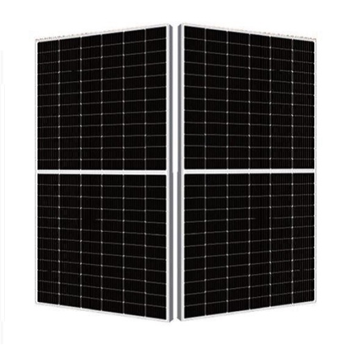 460W 480W solar panel for Europe market