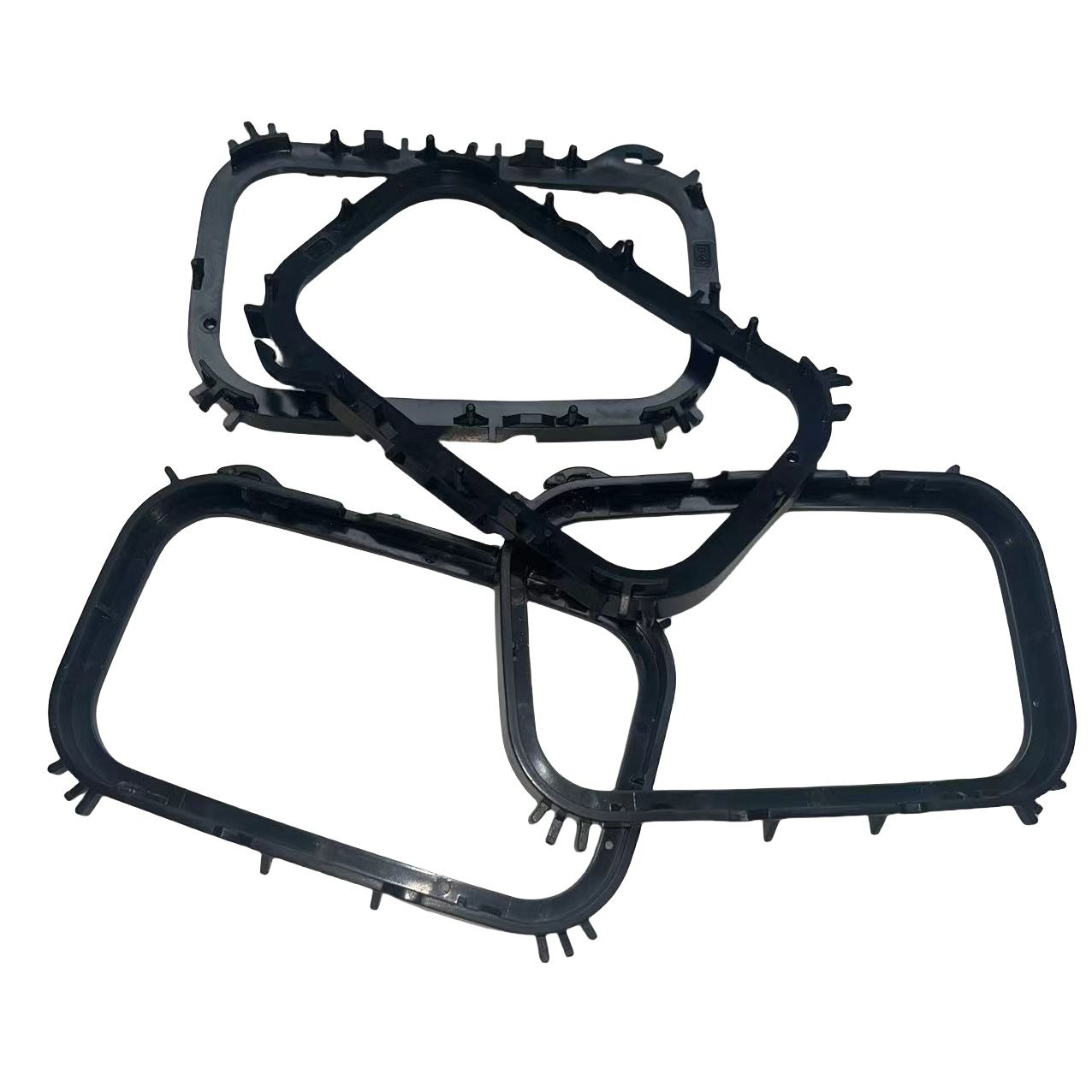 Various Plastic Injection Molded Plastic Parts and Plastic Shells4 Various Plastic Injection Molded Plastic Parts and Plastic Shells4