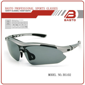 New outdo sports sunglasses sports myopia sunglasses