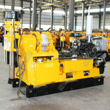 600M Water Drill Rig