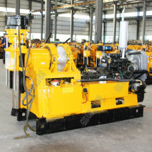 600M Water Drill Rig