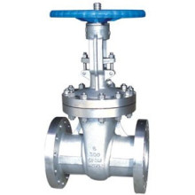CASTING STEEL GATE VALVES