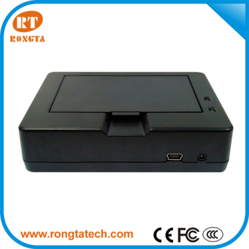 1600mah printer Li-ion battery