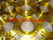 DIN CARBON STEEL FLANGE