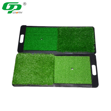 Petit filet de pratique de golf portable