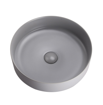 Ceramic basin purchase skill