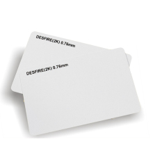 MIFARE Plus S 4K NFC RFID blank card