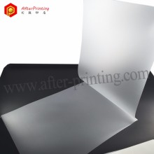 Laminating Pouch Film/ID Card Laminating Pouch/Gift Card Pouch