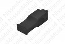 Li-ion Batttery Electrode Tab Welding Head