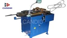 Paper Clip Making Machine