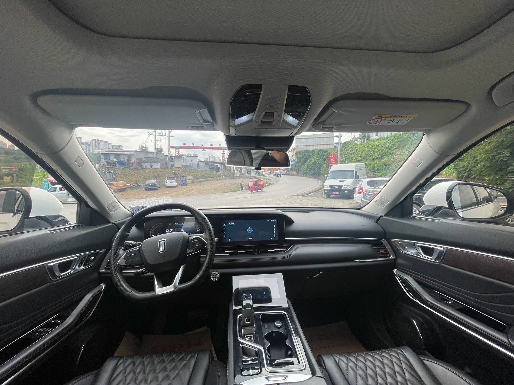 Model 20TD Automatic Sport Luxury Model 20TD Automatic Sport Luxury