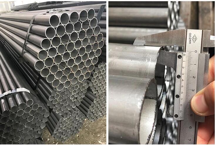 Welded Steel Pipe