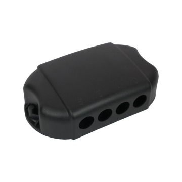 Plastic Enclosure For Electronic Device fan Enclosure