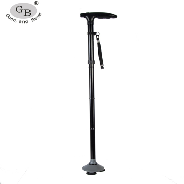 Cheap Telescopic Walking Cane Sword