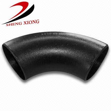 45 Degree Carbon Steel Elbow