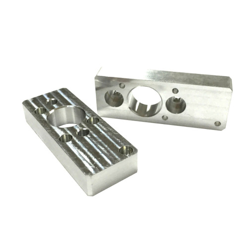 Customization of CNC Machining Stainless Steel