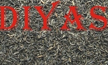 Super Extra Chunmee Tea 41022AAA - The Vert De China