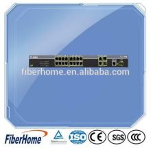 S2200ME 16 port Fiber Optic Ethernet POE Switch